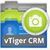 Business Card Reader for Vtiger CRM icon