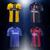 Guess the Football Kit 2016 icon
