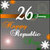 Republic Day SMS app for free