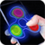 Advance Fidget Spinner 3D Game icon