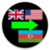Language Translator English to Azerbaijani   app for free