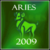 Horoscope - Aries 2009 icon