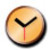 Time Machine - Nokia S60 Clock Alarm Stopwatch Timer icon