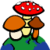 Fungitron - the definitive mushroom guide icon