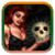 Dome Skull Bowling icon