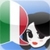 Lingopal Italian - talking phrasebook icon
