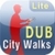 Dubai Map and Walking Tours icon