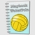 PlaybookWaterPolo-To Go icon