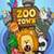 Zoo Town icon