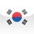 Woorden KO Korean Course icon