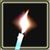 Candle Flame icon