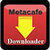 Metacafe Downloader Free icon