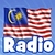 Malaysia Radio Stations icon