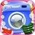 Kids Washing Cloths icon