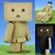 Danbo Wallpapers 3D icon