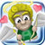 Angel Jump icon