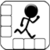 Stickman Ultimate Run icon