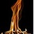 Fire Flames Live Wallpaper free icon