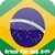 Brazil Supporter 2014 App icon