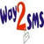 Way2sms - Free icon