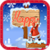 Christmas Snowflakes puzzle app for free