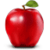 Apple recipe icon