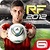 Real Football 2012 Game icon