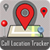 Mobile Number Tracker India - Android App icon