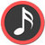 MP3 Player For MP3 icon