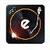 edjing PRO  Mixer per DJ active icon