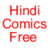 Hindi Comics Free icon