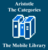 Aristotle: The Categories (Mobile Book) icon