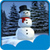 Top Snowman Live Wallpapers icon