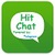 Hit Chat app for free
