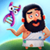 Human Evolution Clicker Game Rise of Mankind icon