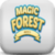 The charm of the Magic Forest app for free