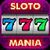 Slot-O-Mania app for free