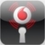 Vodafone MyPhone@Work Client icon