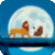 The Lion King Memory Game icon