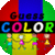 Color Guess Quiz Kids  icon