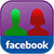 Facebook Compatibility icon
