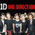 One Direction Wallpaper New HD  icon