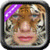 Animal Face Morph icon