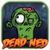 Zombie Run - Dead Ned icon