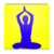 Yoga Exercises Free icon