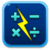 FlashMath App icon