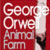 Animal Farm by George Orwell icon