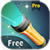 Flash Light Pro Free icon
