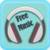 Free Music MP3 Streaming icon