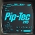 Pip Tec Blue Icons and Live Wall special icon